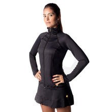 Load image into Gallery viewer, Diane Jacket in Black