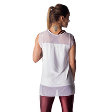 Load image into Gallery viewer, Jenn Tulle Tank Top
